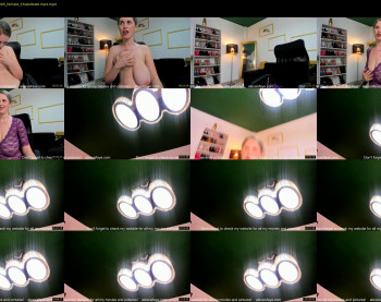alexsisfaye — 70 minute Chaturbate female cam show recording, 1080p, Jul 1, 2020