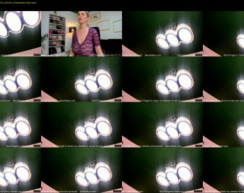 alexsisfaye — 74 minute Chaturbate female cam show recording, 1080p, Jul 1, 2020