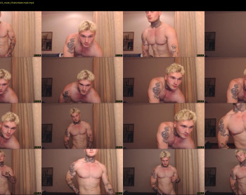 andy_hunk — 4 minute Chaturbate male cam show recording, 720p, Jun 30, 2020