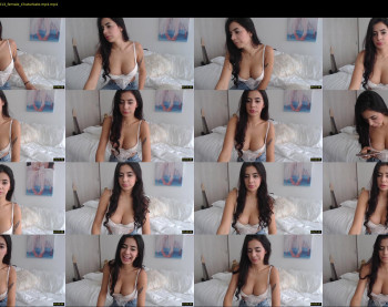 annybeiker — 46 minute Chaturbate female cam show recording, 720p, Jun 30, 2020