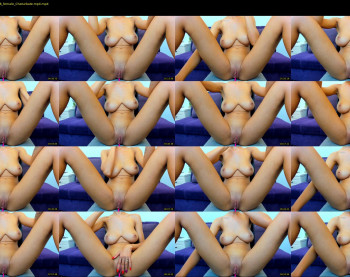 anya_fox — 11 minute Chaturbate female cam show recording, 1080p, Jun 30, 2020