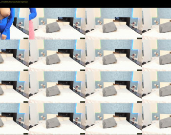 asian_delight_ — 40 minute Chaturbate female cam show recording, 1080p, Jun 30, 2020