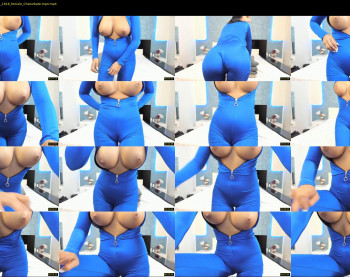 asian_delight_ — 8 minute Chaturbate female cam show recording, 1080p, Jun 30, 2020