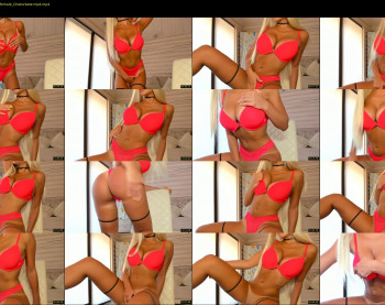 barrrbi — 40 minute Chaturbate female cam show recording, 720p, Jun 30, 2020
