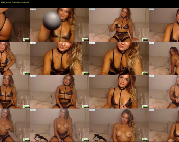 befxckingnice — 70 minute Chaturbate female cam show recording, 1080p, Jun 30, 2020