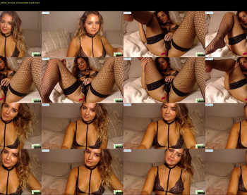 befxckingnice — 20 minute Chaturbate female cam show recording, 1080p, Jun 30, 2020