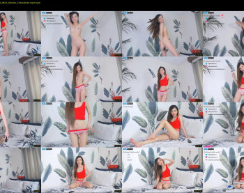 belle_adrienne — 72 minute Chaturbate couple cam show recording, 1080p, Jun 30, 2020