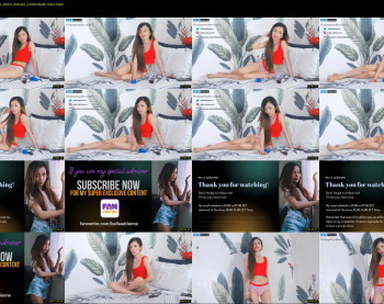 belle_adrienne — 11 minute Chaturbate couple cam show recording, 1080p, Jun 30, 2020