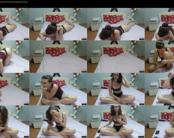 bestchoiceee — 70 minute Chaturbate couple cam show recording, 1080p, Jun 30, 2020