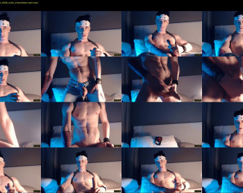 briannhardone — 58 minute Chaturbate male cam show recording, 720p, Jul 1, 2020