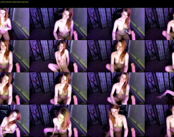 camillacassidy — 60 minute Chaturbate female cam show recording, 1080p, Jun 30, 2020