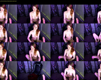 camillacassidy — 15 minute Chaturbate female cam show recording, 1080p, Jun 30, 2020