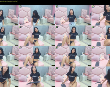 catalina__10_ — 37 minute Chaturbate female cam show recording, 720p, Jun 30, 2020