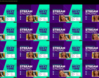 cathleenprecious — 4 minute Chaturbate female cam show recording, 1080p, Jun 30, 2020