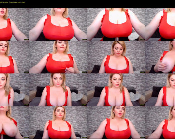 clara4love — 59 minute Chaturbate female cam show recording, 720p, Jul 1, 2020