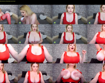 clara4love — 108 minute Chaturbate female cam show recording, 720p, Jul 1, 2020