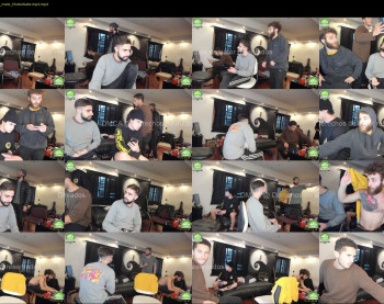 classied — 70 minute Chaturbate male cam show recording, 1080p, Jun 30, 2020