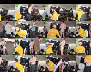 classied — 56 minute Chaturbate male cam show recording, 1080p, Jun 30, 2020