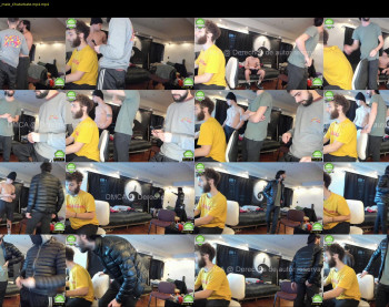 classied — 18 minute Chaturbate male cam show recording, 1080p, Jun 30, 2020