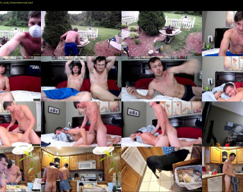 colbyknox — 114 minute Chaturbate male cam show recording, 720p, Jul 1, 2020