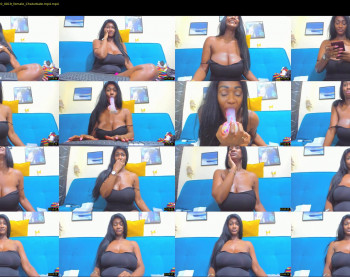 crazy_addixtion — 39 minute Chaturbate female cam show recording, 1080p, Jul 1, 2020