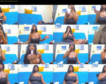 crazy_addixtion — 59 minute Chaturbate female cam show recording, 1080p, Jul 1, 2020
