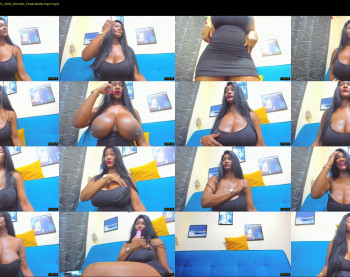 crazy_addixtion — 67 minute Chaturbate female cam show recording, 1080p, Jun 30, 2020