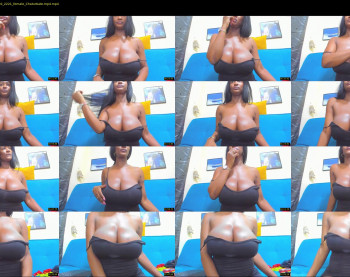 crazy_addixtion — 4 minute Chaturbate female cam show recording, 1080p, Jun 30, 2020