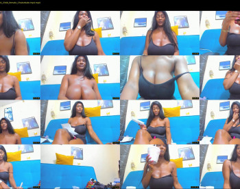crazy_addixtion — 70 minute Chaturbate female cam show recording, 1080p, Jun 30, 2020