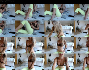 cutemoments — 16 minute Chaturbate female cam show recording, 720p, Jun 30, 2020