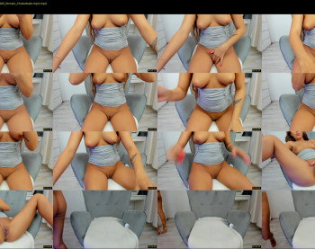 dariaa_doll — 3 minute Chaturbate female cam show recording, 1080p, Jun 30, 2020