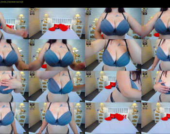dd_shari — 19 minute Chaturbate female cam show recording, 720p, Jul 1, 2020