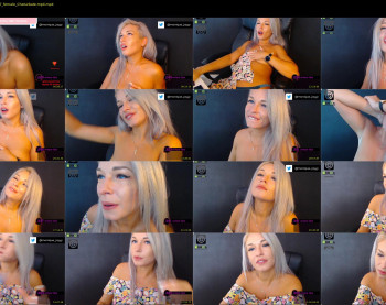 debralee — 71 minute Chaturbate female cam show recording, 1080p, Jun 30, 2020