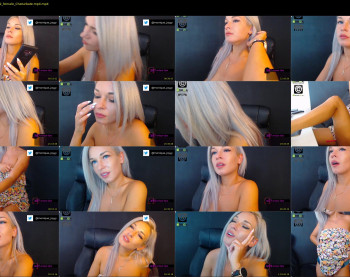 debralee — 72 minute Chaturbate female cam show recording, 1080p, Jun 30, 2020