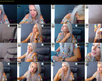 debralee — 21 minute Chaturbate female cam show recording, 1080p, Jun 30, 2020