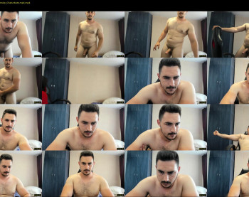 djmute — 33 minute Chaturbate male cam show recording, 720p, Jun 30, 2020