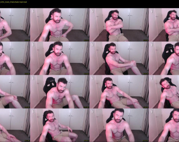 donnybasilisk — 6 minute Chaturbate male cam show recording, 1080p, Jun 30, 2020