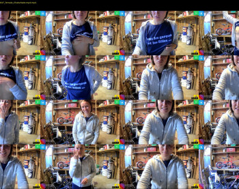 eatmypie69 — 11 minute Chaturbate female cam show recording, 720p, Jun 30, 2020