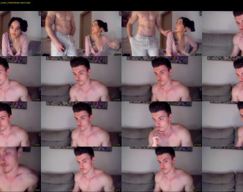 eddieds — 70 minute Chaturbate male cam show recording, 1080p, Jul 1, 2020