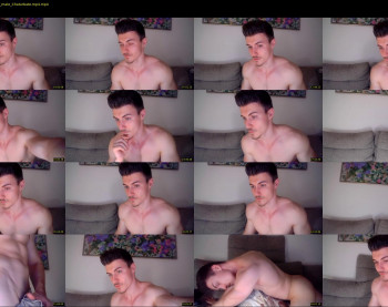 eddieds — 67 minute Chaturbate male cam show recording, 1080p, Jul 1, 2020