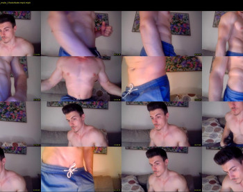 eddieds — 57 minute Chaturbate male cam show recording, 1080p, Jun 30, 2020