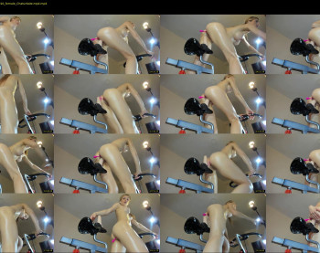 egome777 — 36 minute Chaturbate female cam show recording, 720p, Jun 30, 2020