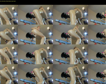 egome777 — 36 minute Chaturbate female cam show recording, 720p, Jun 30, 2020