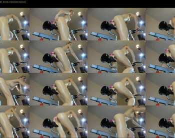 egome777 — 36 minute Chaturbate female cam show recording, 720p, Jun 30, 2020