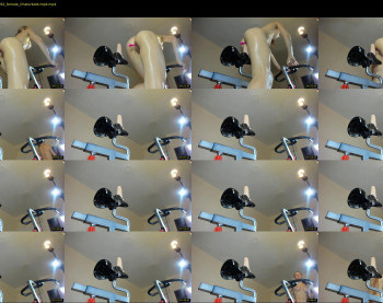 egome777 — 4 minute Chaturbate female cam show recording, 720p, Jun 30, 2020