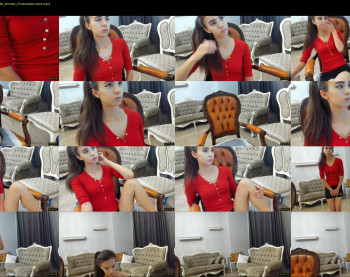 ehotlovea — 70 minute Chaturbate female cam show recording, 1080p, Jul 1, 2020