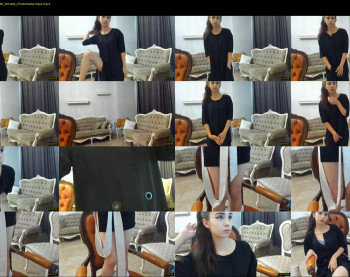 ehotlovea — 70 minute Chaturbate female cam show recording, 1080p, Jun 30, 2020