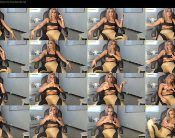 eileen_rose — 70 minute Chaturbate female cam show recording, 1080p, Jul 1, 2020