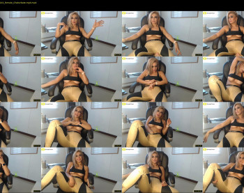 eileen_rose — 70 minute Chaturbate female cam show recording, 1080p, Jun 30, 2020