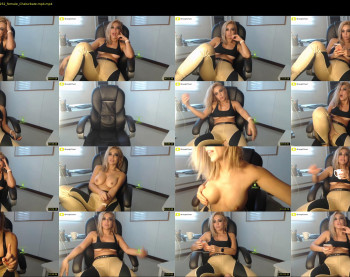 eileen_rose — 70 minute Chaturbate female cam show recording, 1080p, Jun 30, 2020